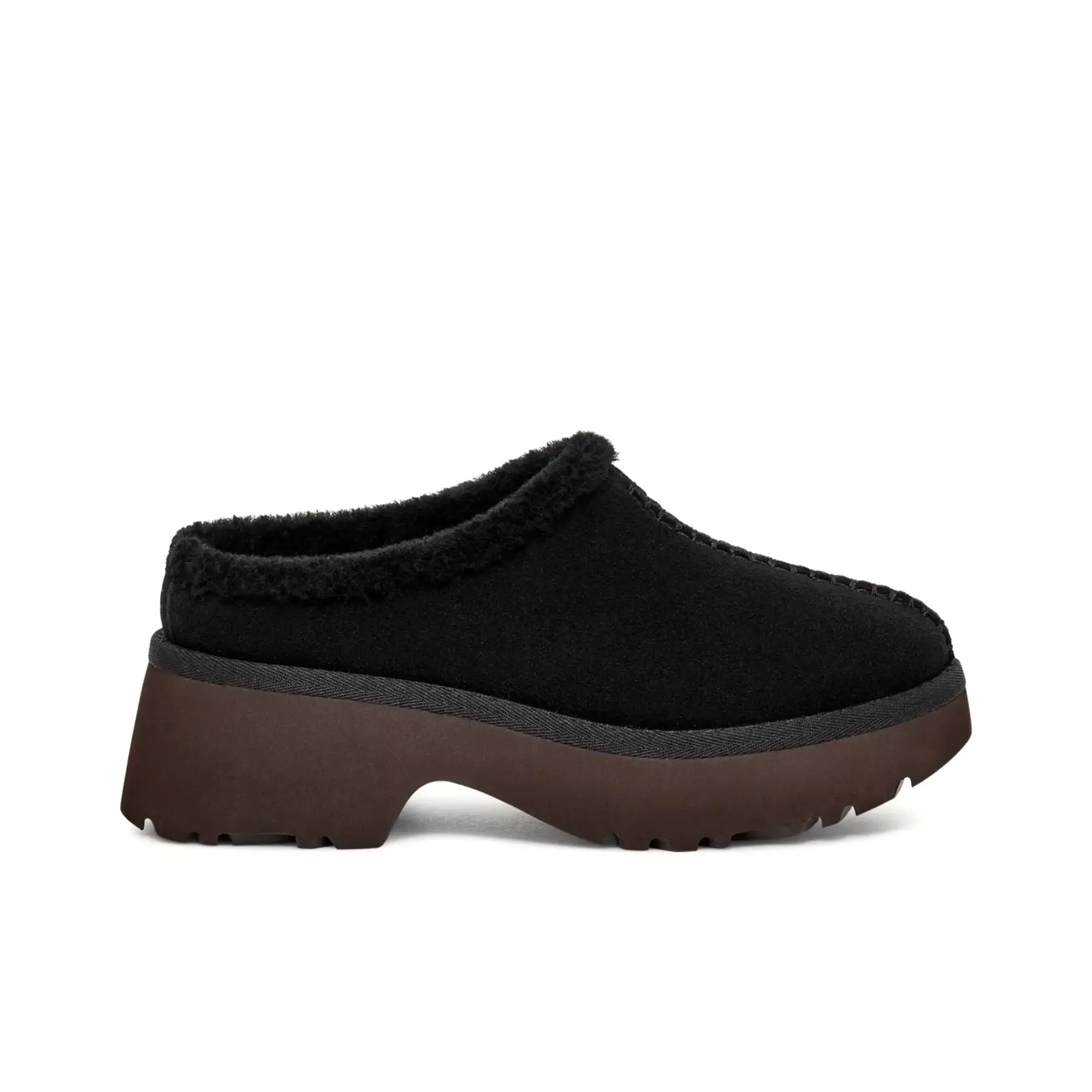 UGG NEW HEIGHTS COZY CLOG WOMEN