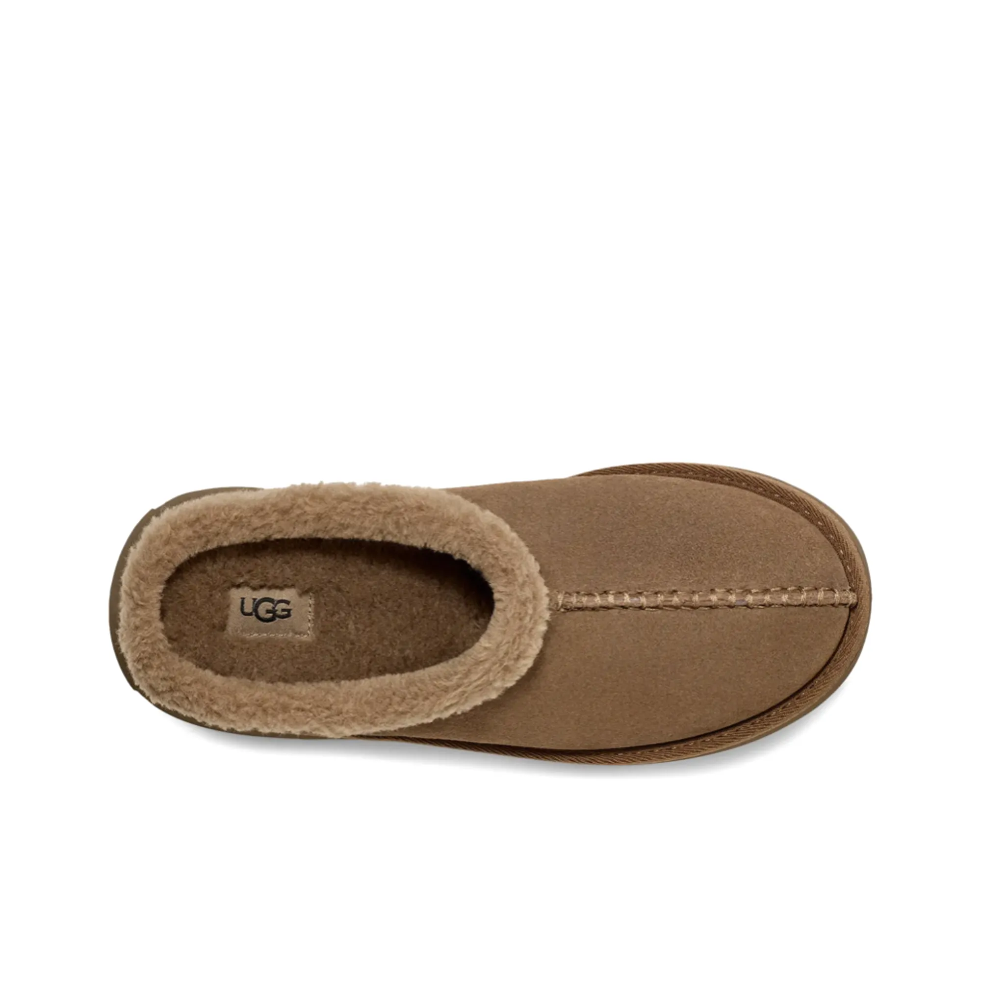 UGG NEW HEIGHTS COZY CLOG WOMEN