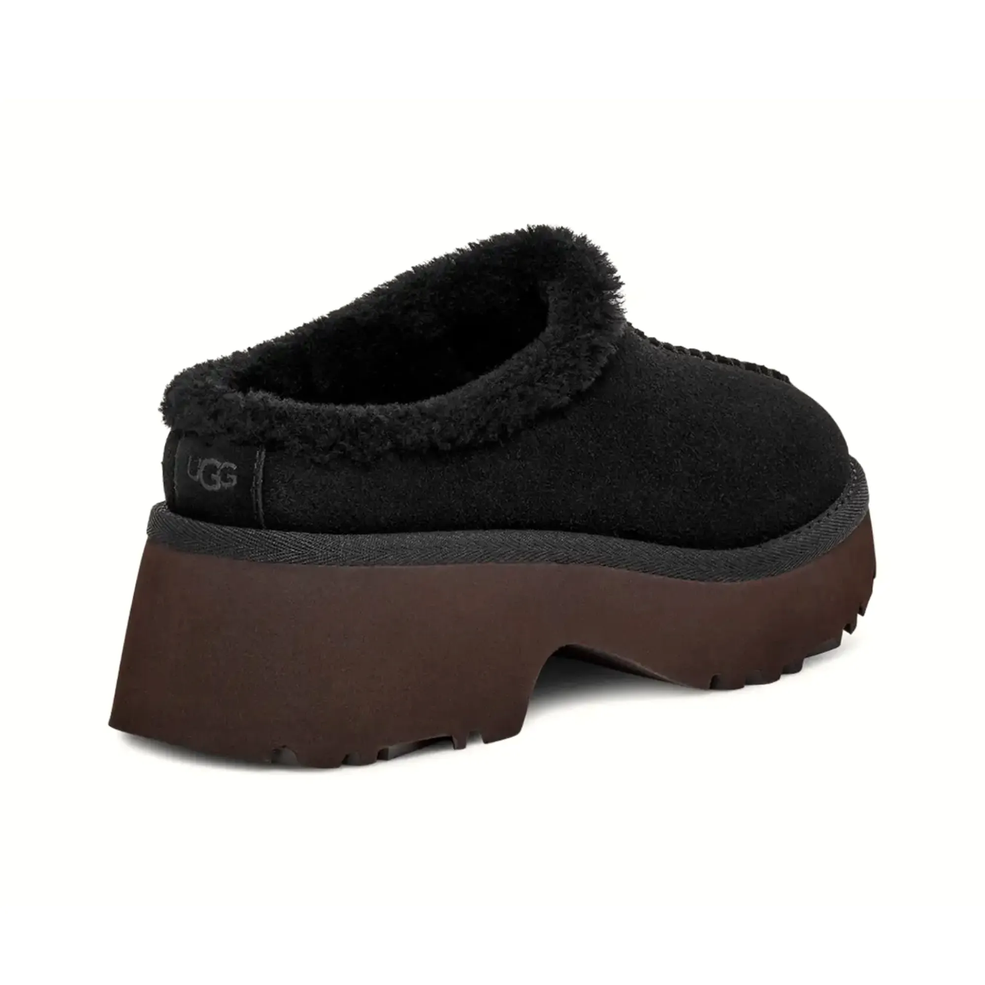 UGG NEW HEIGHTS COZY CLOG WOMEN