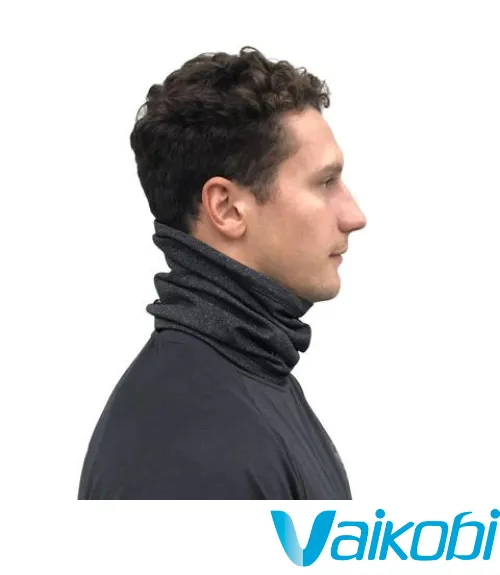 Vaikobi Fleece Neck Warmer