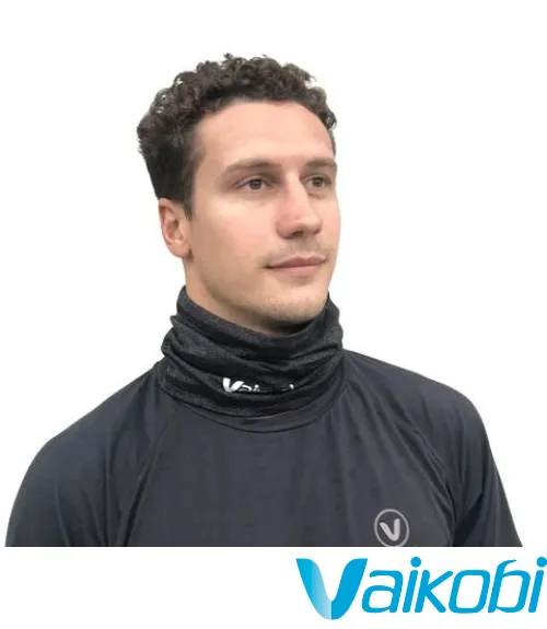 Vaikobi Fleece Neck Warmer