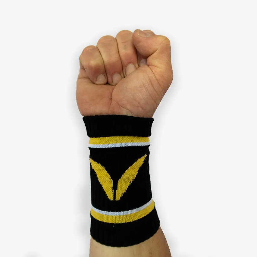 Victory Grips Compression Wristbands