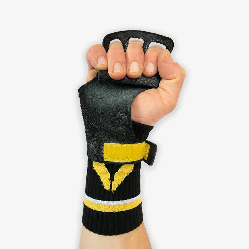 Victory Grips Compression Wristbands