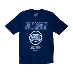 VLC ADAMSON Basketball T-Shirt