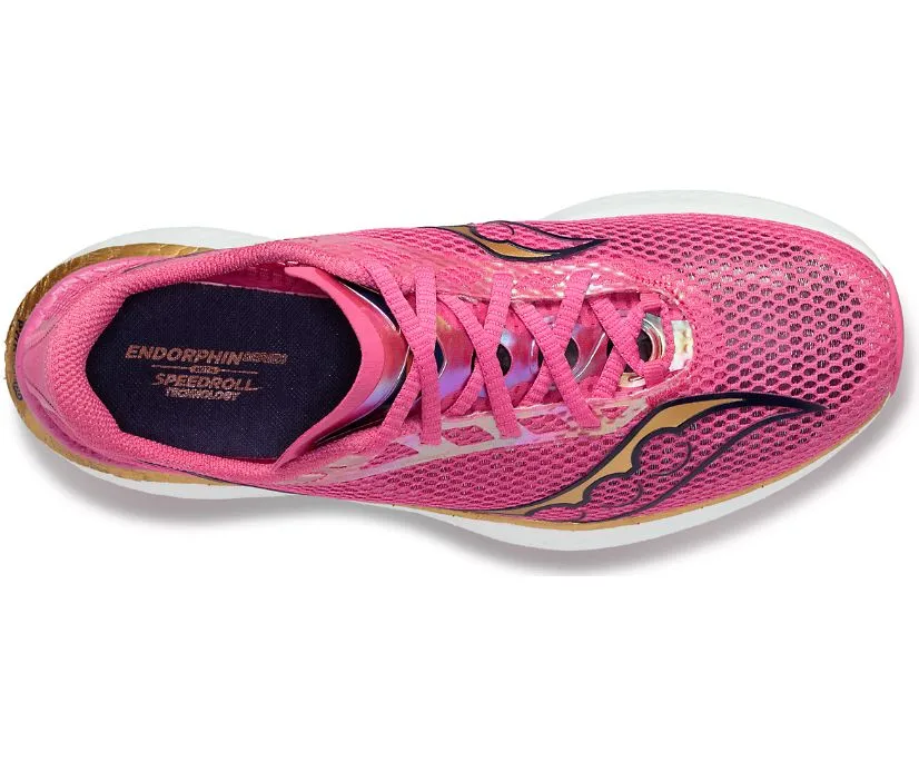 W Saucony Endorphin Pro 3