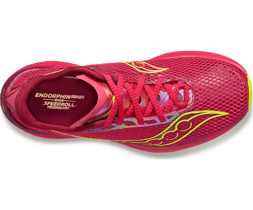 W Saucony Endorphin Pro 3