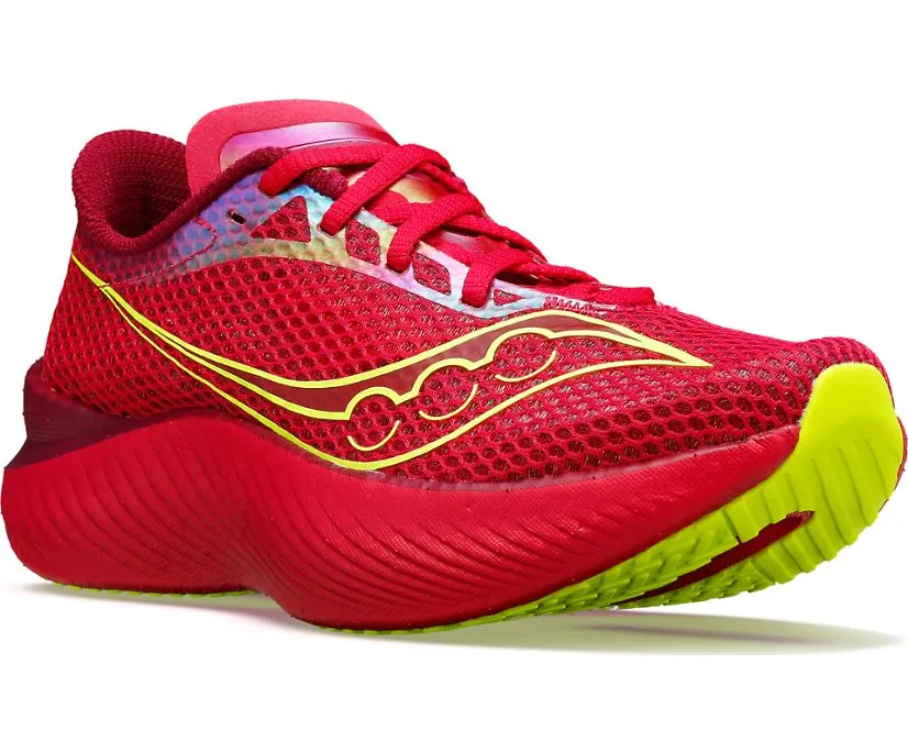 W Saucony Endorphin Pro 3