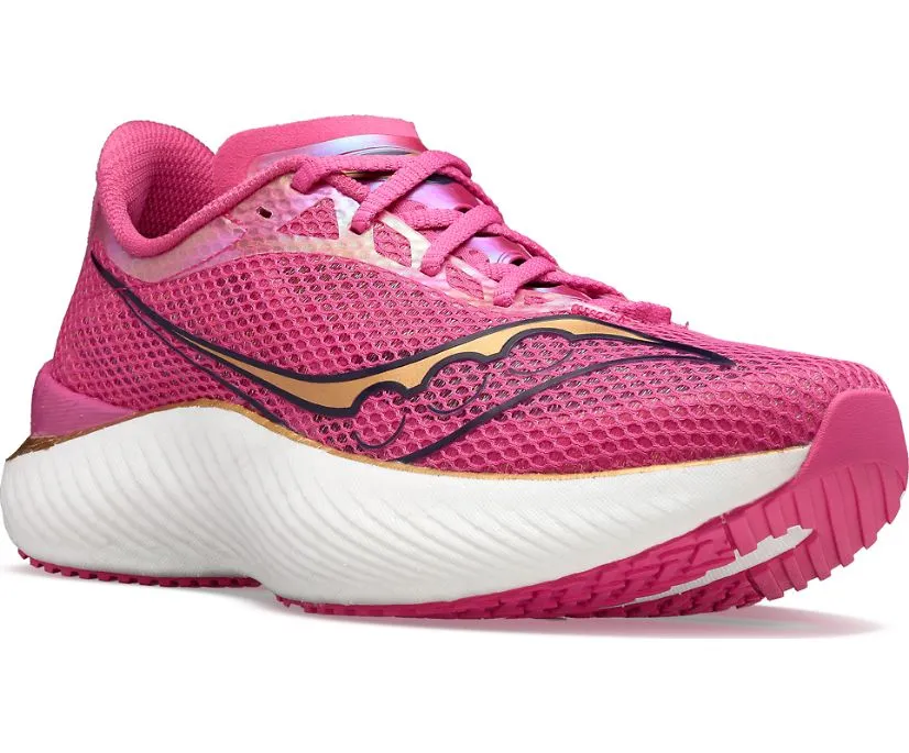 W Saucony Endorphin Pro 3