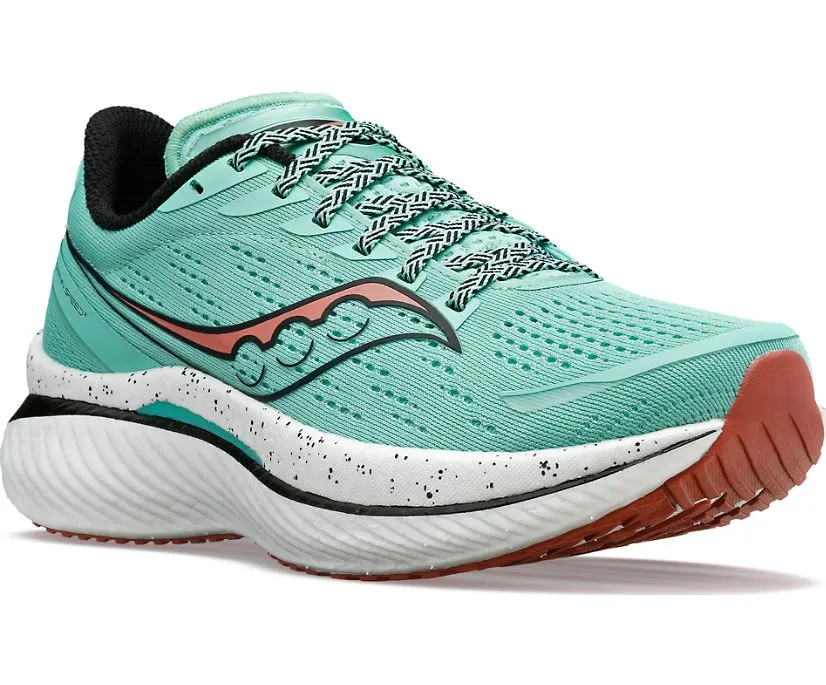 W Saucony Endorphin Speed 3