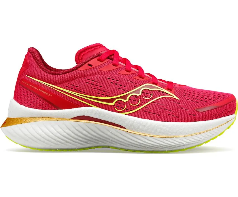 W Saucony Endorphin Speed 3