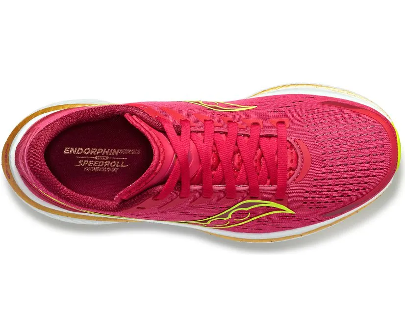 W Saucony Endorphin Speed 3