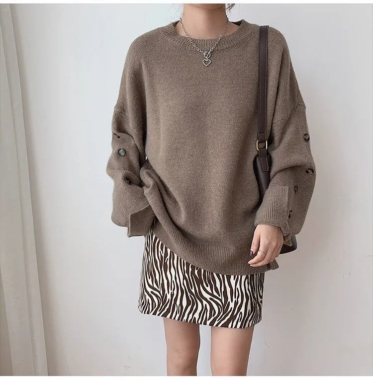 Women's Casual Sweater