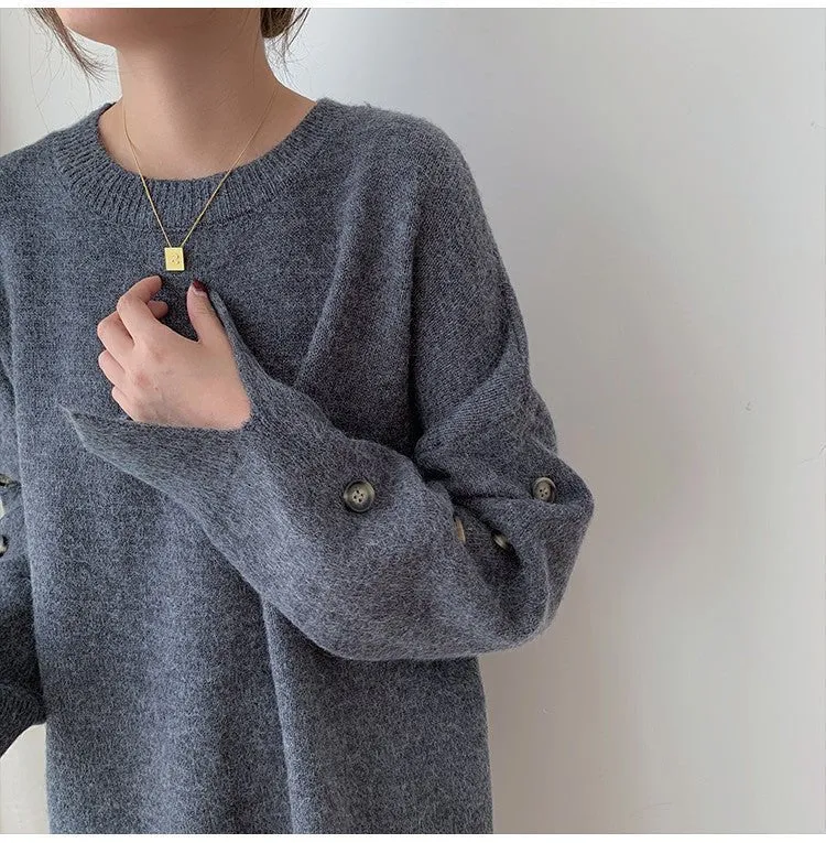 Women's Casual Sweater