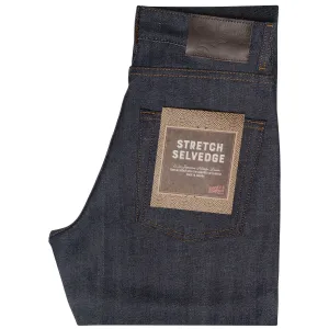 Women's - Max - Stretch Selvedge Raw